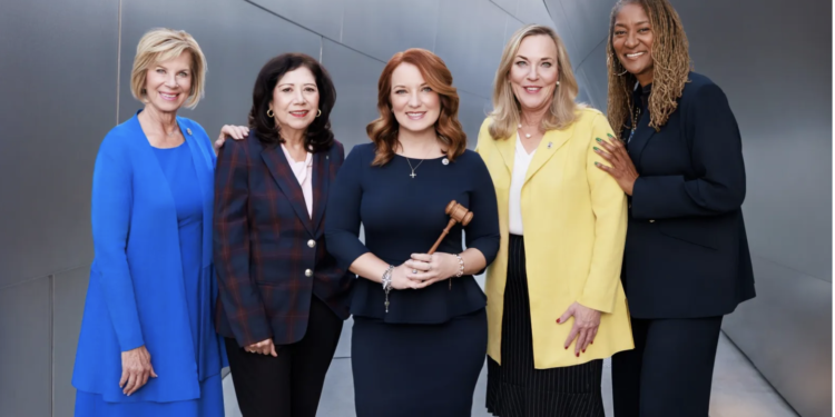 Board of Supervisors appoints first Homeless Services Czar